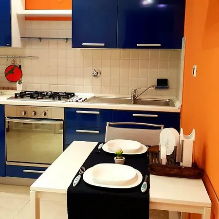 Petite Sophia Casa Vacanza Nel Cuore Dell'umbria