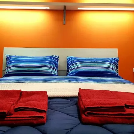Petite Sophia Casa Vacanza Nel Cuore Dell'umbria 公寓 *