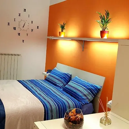 Petite Sophia Casa Vacanza Nel Cuore Dell'umbria