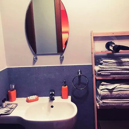公寓 Petite Sophia Casa Vacanza Nel Cuore Dell'umbria *