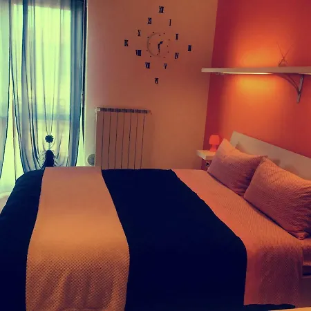 Petite Sophia Casa Vacanza Nel Cuore Dell'umbria