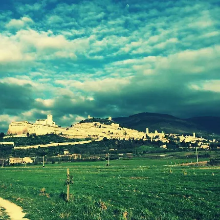 Petite Sophia Casa Vacanza Nel Cuore Dell'umbria * 巴斯蒂亚乌姆布拉