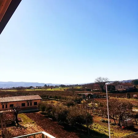 Petite Sophia Casa Vacanza Nel Cuore Dell'umbria Бастия-Умбра
