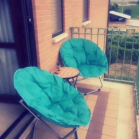 Petite Sophia Casa Vacanza Nel Cuore Dell'umbria *