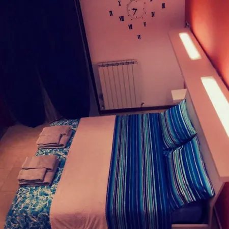 Petite Sophia Casa Vacanza Nel Cuore Dell'umbria Апартаменты Бастия-Умбра
