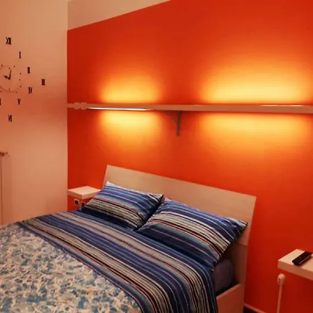 公寓 Petite Sophia Casa Vacanza Nel Cuore Dell'umbria *